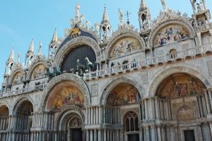 St. Mark's Basilica